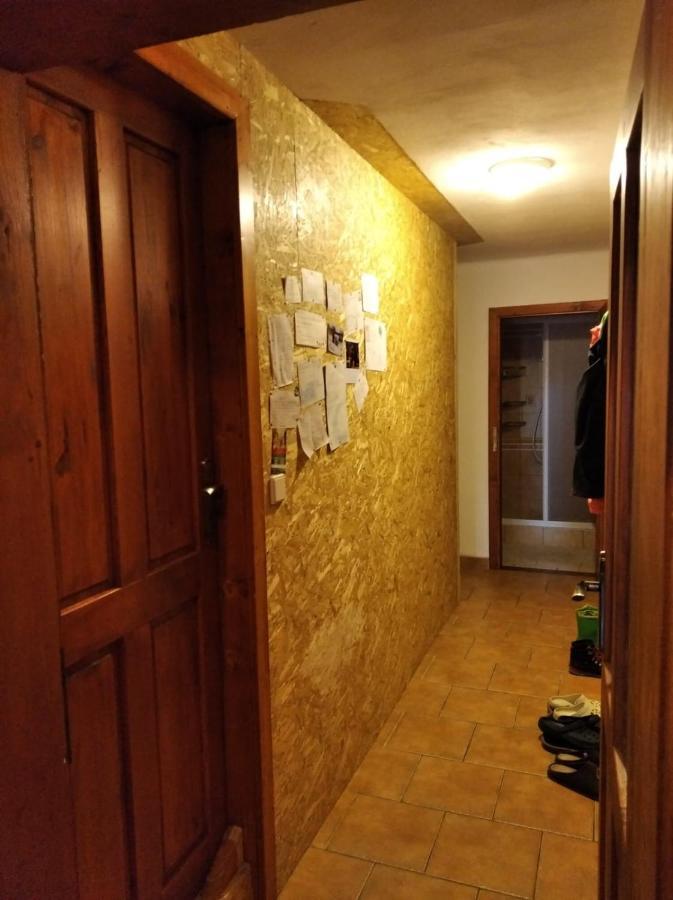 Apartamento Frantiskov 17 Rokytnice nad Jizerou Exterior foto