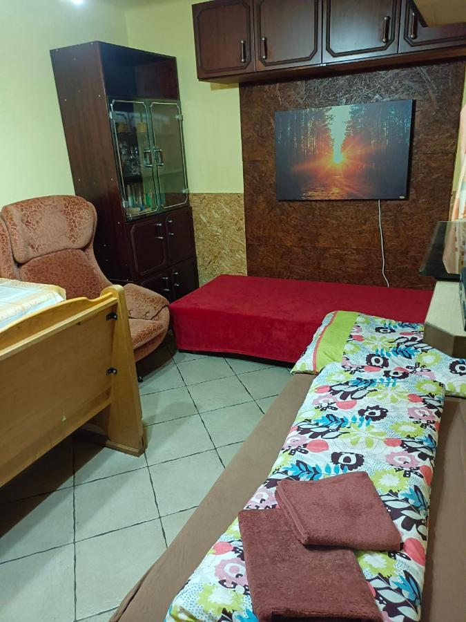 Apartamento Frantiskov 17 Rokytnice nad Jizerou Exterior foto