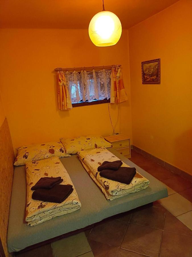 Apartamento Frantiskov 17 Rokytnice nad Jizerou Exterior foto