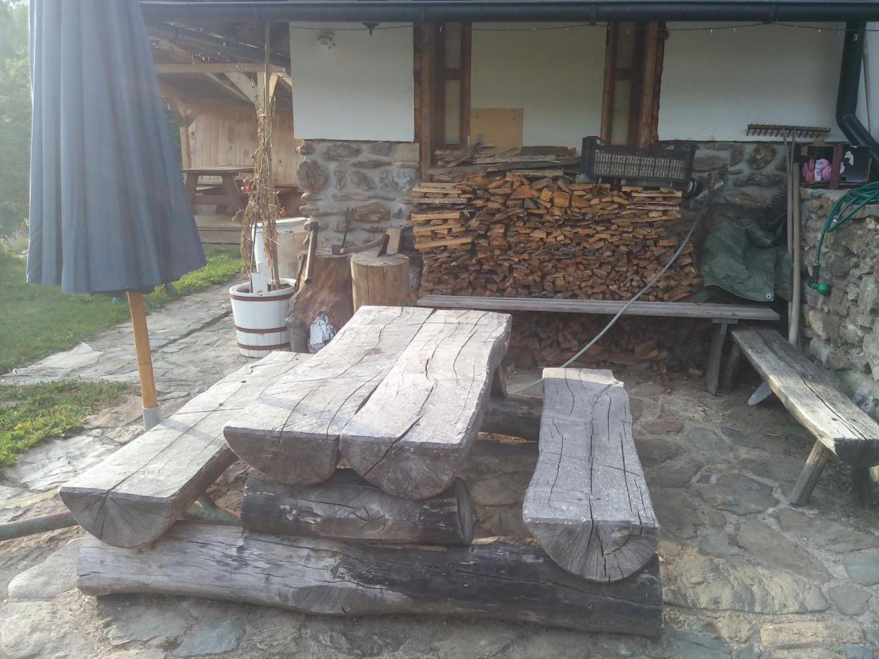 Apartamento Frantiskov 17 Rokytnice nad Jizerou Exterior foto